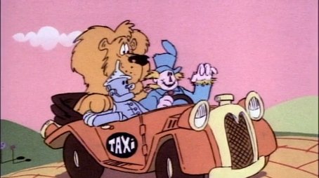 Beyond the Spinach Brick Road (1979) - Episode 78 poster and promotional image