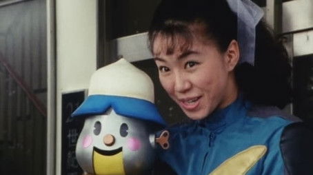 I Love Pinocchio (1995) - Episode 14 poster and promotional image