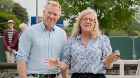 Royal Welsh Show (2024) - Episode 32 poster and promotional image