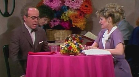 Bernadette Peters (1980) - Episode 7 poster and promotional image