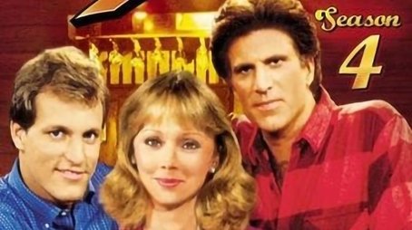 Season 4 (1985) - Season 4 poster and promotional image
