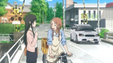 Flying Witch112
