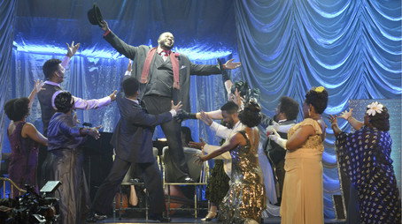 Encore! Stagione 1