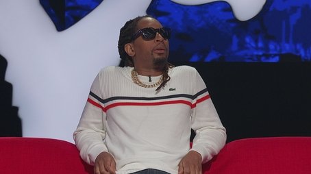 Lil Jon II (2019) - Episode 35 poster and promotional image