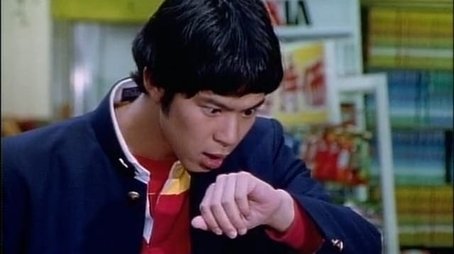 Relax! Kenta's New Year's Eve Riot (1997) - Episode 44 poster and promotional image