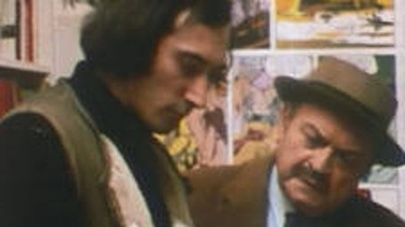 Episode 53 (1972) - Episode 53 poster and promotional image