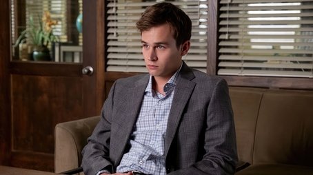 College Interview (2020) - Episode 7 poster and promotional image