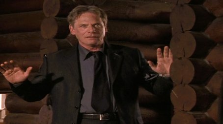 The Evil That Men Do (2001) - Episode 6 poster and promotional image