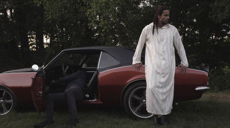 The Raku Way (2022) - Episode 19 poster and promotional image