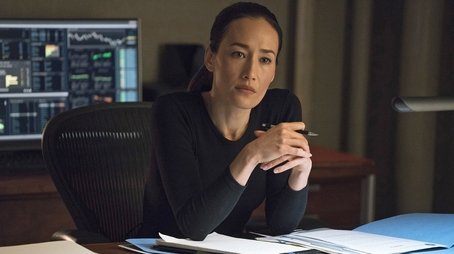Fallout (2018) - Episode 16 poster and promotional image