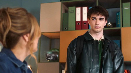Demain nous appartient Temporada 2