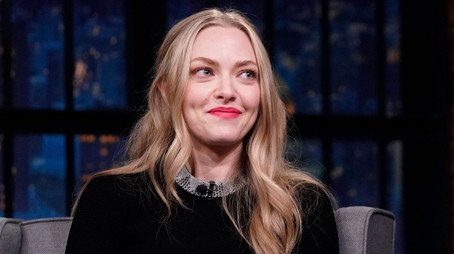Late Night with Seth Meyers Сезон 9