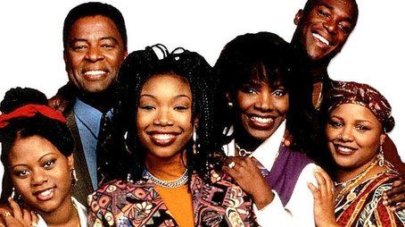 Season 4 (1998) - Season 4 poster and promotional image