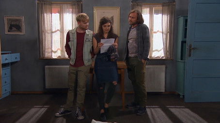 Episode 158 (2022) - Episode 158 poster and promotional image