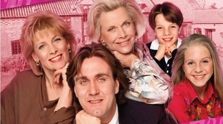 Season 3 (1991) - Season 3 poster and promotional image