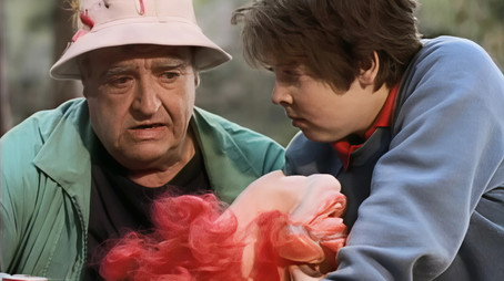 21 Jump Street Évad 2