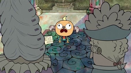 Rye Ruv Roo (2009) - Episode 22 poster and promotional image