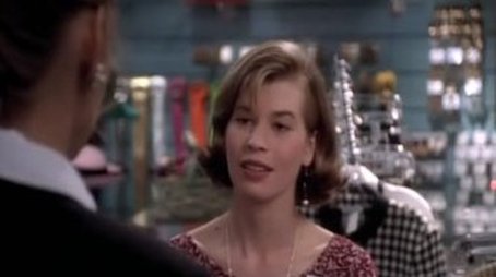 Educating Janine (1992) - Episode 20 poster and promotional image