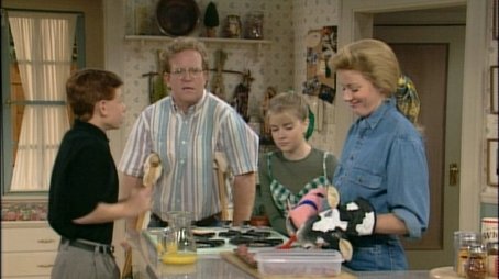 Hero Worship (1993) - Episode 7 poster and promotional image