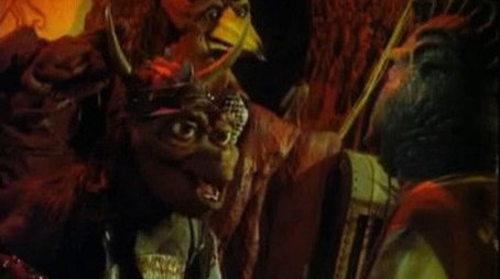 Leader of the Pack (1992) - Episode 23 poster and promotional image