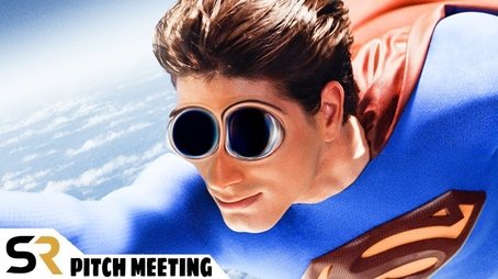 Superman Returns (2022) - Episode 42 poster and promotional image