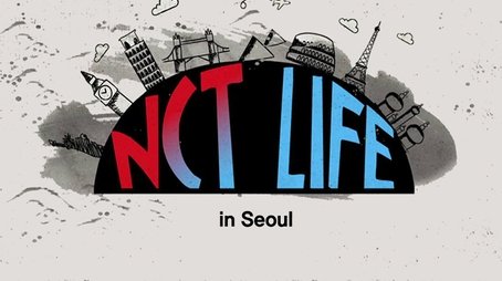 NCT Life in Seoul (2016) - Season 2 poster and promotional image