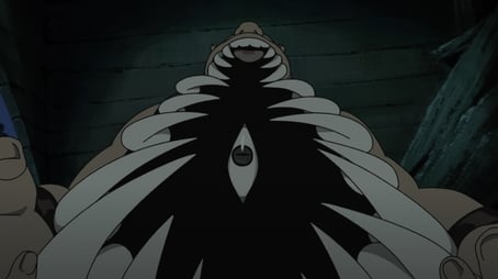 Fullmetal Alchemist: Brotherhood124