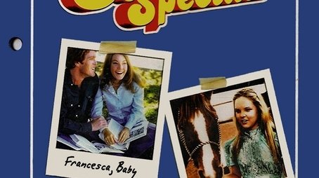 ABC Afterschool Special (1972) poster