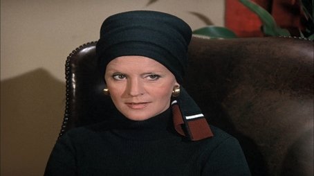 The Best Judge Money Can Buy (1974) - Episode 9 poster and promotional image