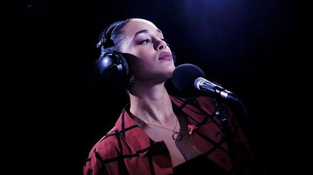 BBC Radio 1's Live Lounge Сезон 20