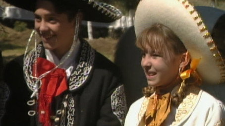 Aventuras en el Tiempo Temporada 1