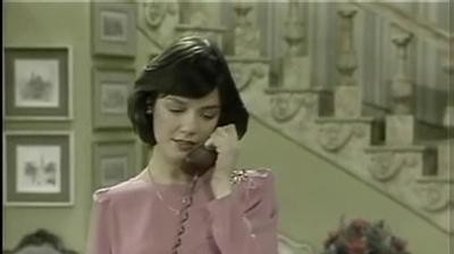 Drummond's Fair Lady (1981) - Episode 18 poster and promotional image