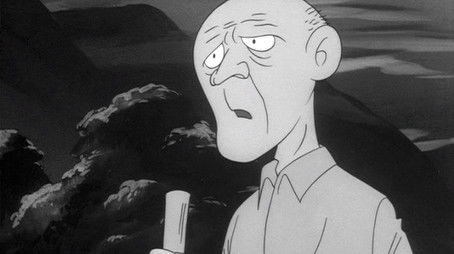 Amanojaku (1968) - Episode 47 poster and promotional image