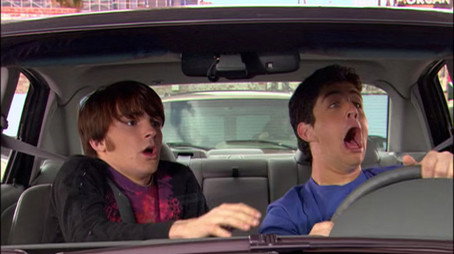 Drake y Josh Temporada 4