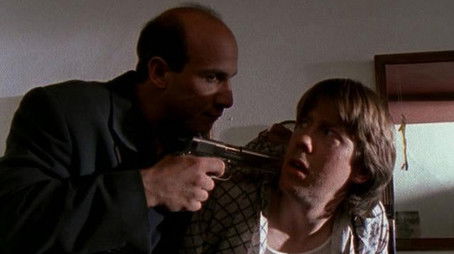 Flash To Bang (2001) - Episode 10 poster and promotional image