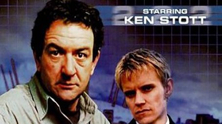 Season 2 (2000) - Season 2 poster and promotional image