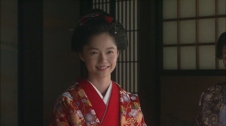 Farewell, Sakurajima (2008) - Episode 12 poster and promotional image