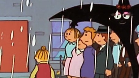 Episode 54 (1977) - Episode 54 poster and promotional image