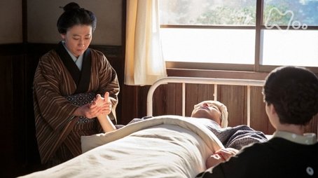 Week 23 (2016) - Episode 135 poster and promotional image