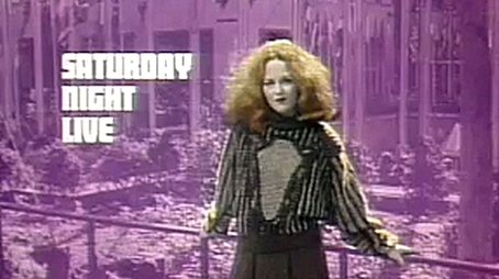 Madeline Kahn/Taj Mahal (1977) - Episode 2 poster and promotional image