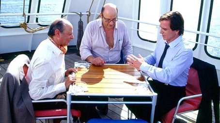 Episode 7 (1983) - Episode 7 poster and promotional image