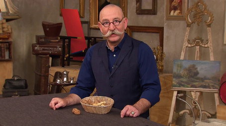 Bares für Rares Temporada 8