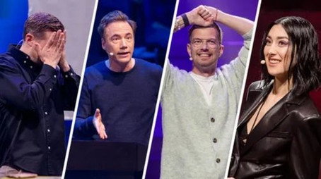 Joko & Klaas gegen ProSieben Évad 6