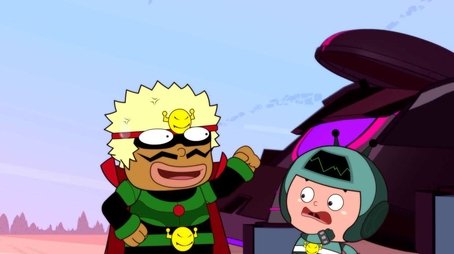 Episode 52 (2011) - Episode 52 poster and promotional image