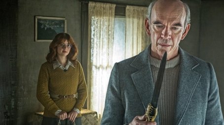 Home Again (2016) - Episode 9 poster and promotional image