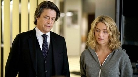 Virginie and Ramzy (2017) - Episode 1 poster and promotional image