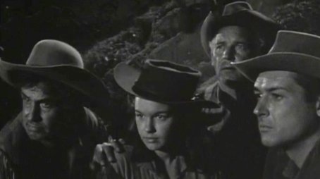 The Ruttledge Munroe Story (1958) - Episode 34 poster and promotional image