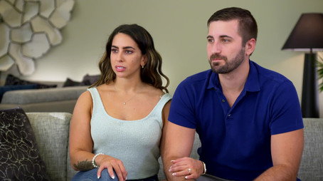 Married at First Sight Сезон 16
