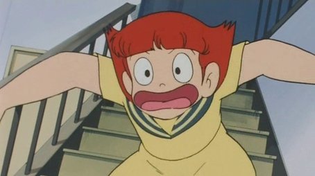 Episode 21 (1987) - Episode 21 poster and promotional image