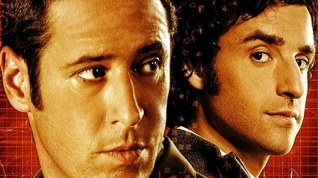Season 3 (2006) - Season 3 poster and promotional image